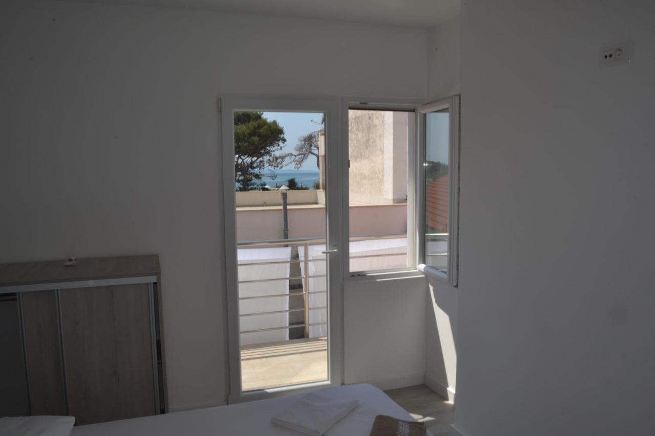 Skunca'S House (Adults Only) Hotel Novalja Exterior foto