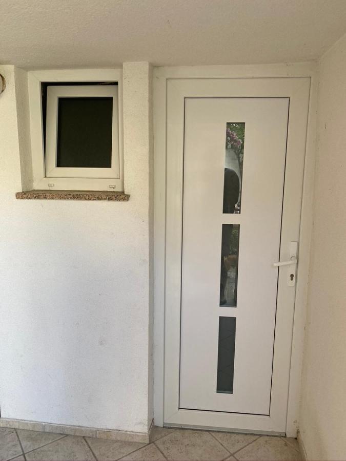 Skunca'S House (Adults Only) Hotel Novalja Exterior foto