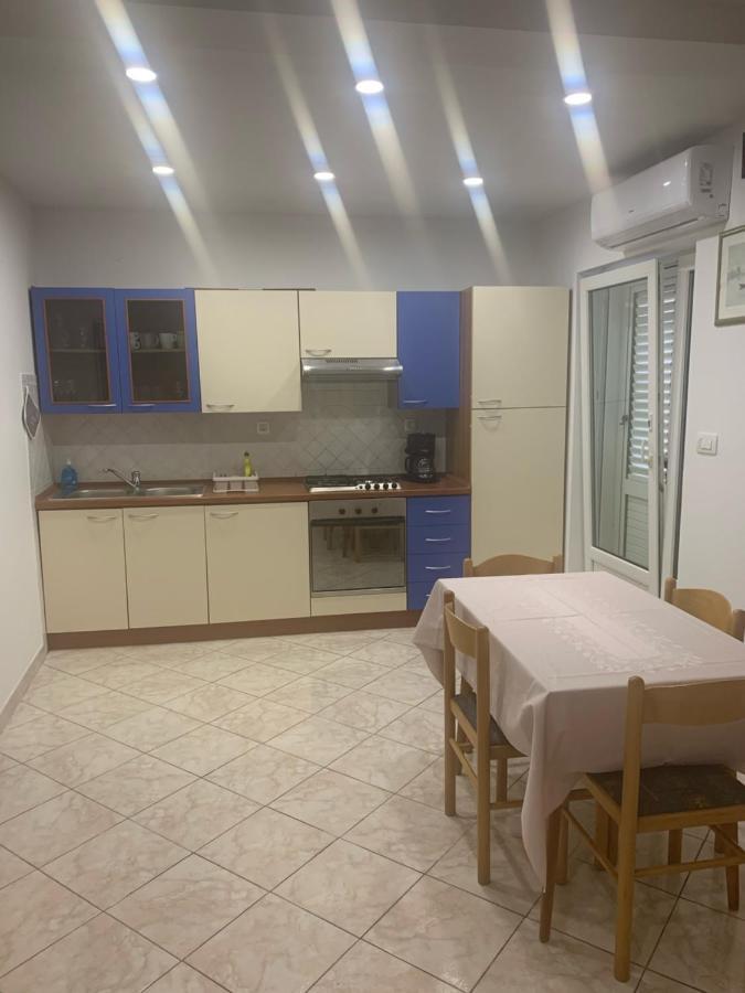 Skunca'S House (Adults Only) Hotel Novalja Exterior foto